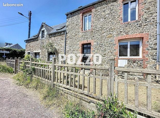 Maison 6 pièces 160 m²