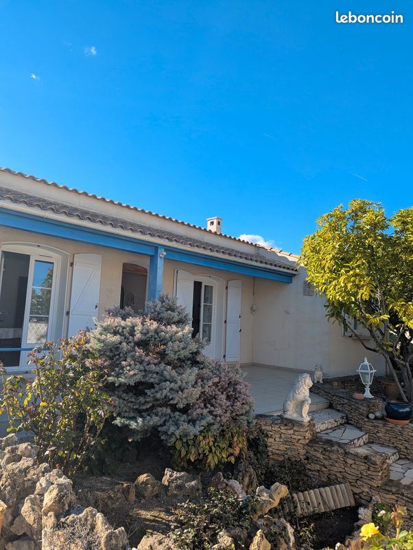 Maison 4 pièces 104 m² · à Béziers · 104 m² · 269 000 €