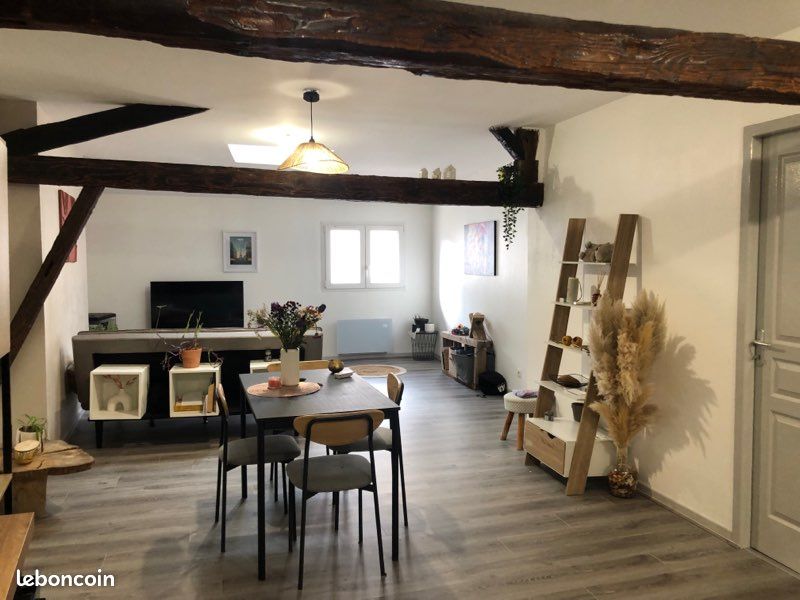 Appartement 3 pièces 71 m² · à Cazères · 71 m² · 695 €