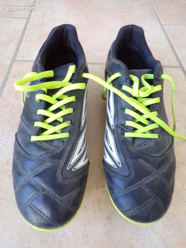 Chaussures de foot (image 1)