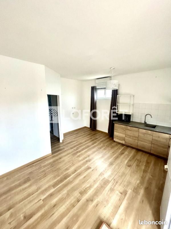 Appartement 2 pièces 27 m² · à Arles · 27 m² · 630 €/mois