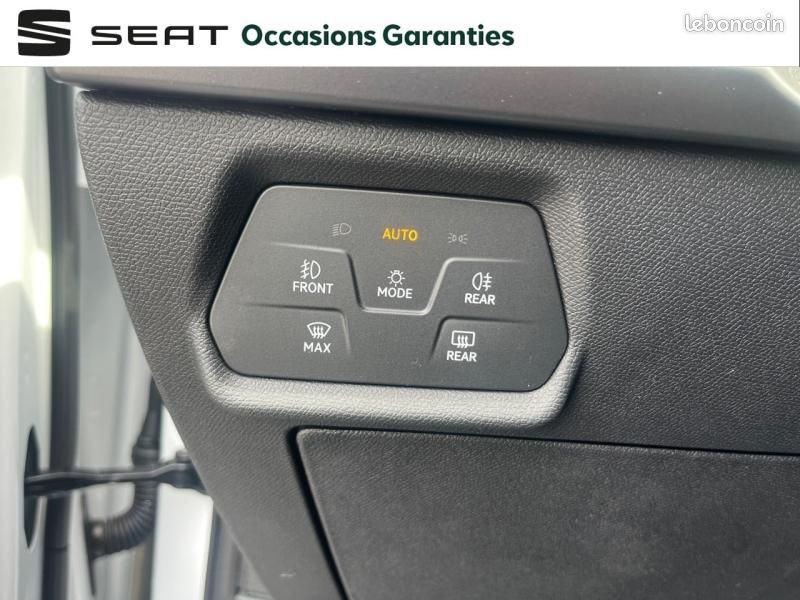 Cupra Formentor 1.5 eHybrid 272ch VZ DSG6 (image 26)
