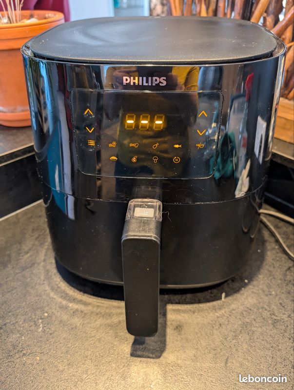 Air fryer (image 3)