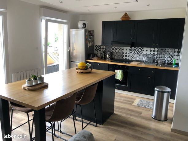 Location F2 quartier Maraîchers