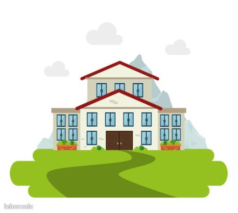 Maison 6 pièces 185 m²
