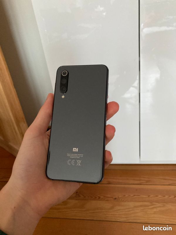 Xiaomi 9 se 128 go (image 2)