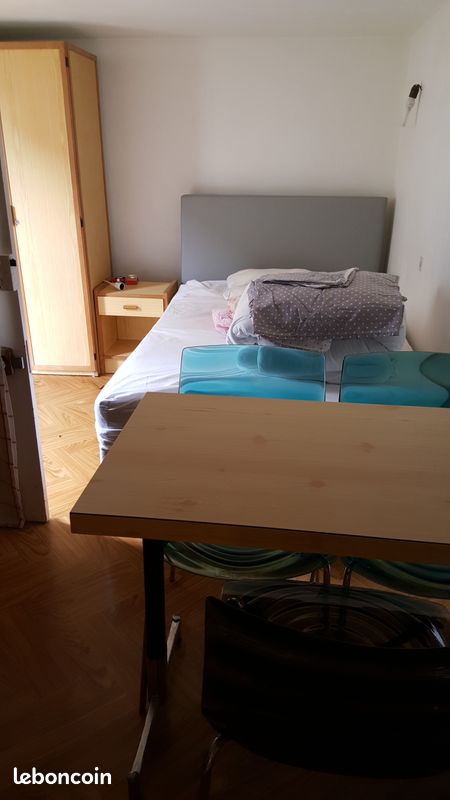Appartement 2 pièces 20 m² · à Laval · 20 m² · 320 €