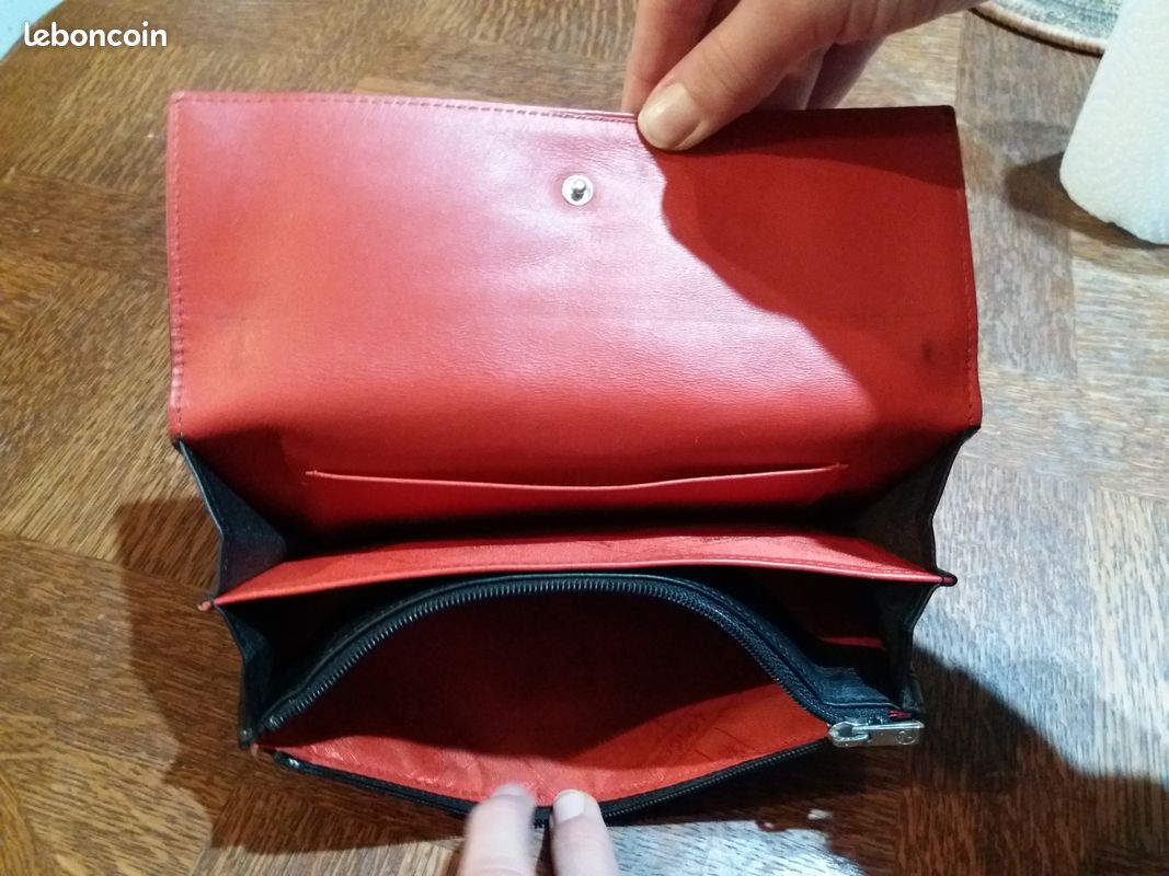 Portefeuille Longchamp Accessoires Bagagerie