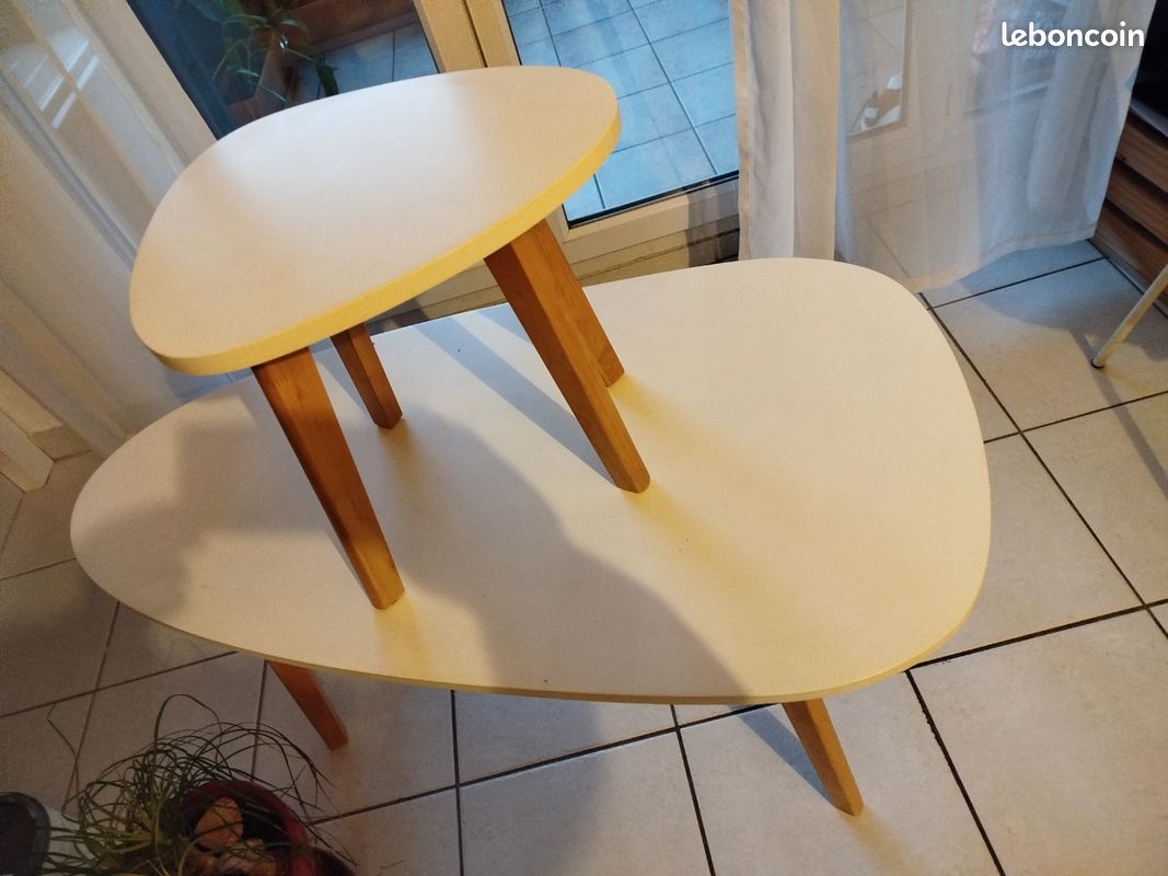 2 tables design (image 1)