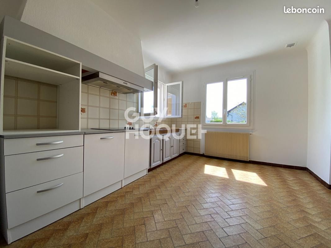 Maison 4 pièces 124 m² - Salies-de-Béarn 64270 (image principale 3)