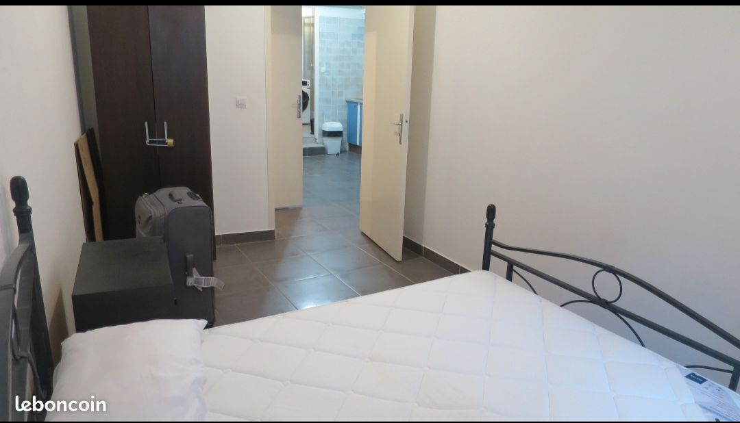 Appartement a louer meaux - 2 pièce(s) - 40 m2 - Surfyn