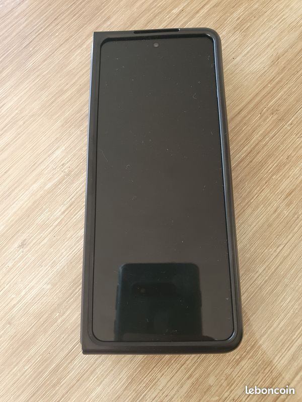Samsung Galaxy Fold 4 - Neuf jamais utilisé - 256 Go - 500 (image 2)
