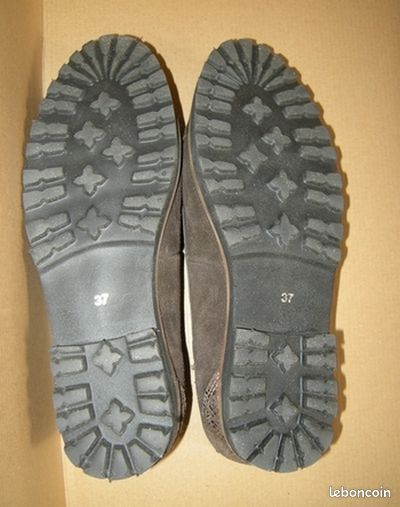 Ballerines T37 (image 3)