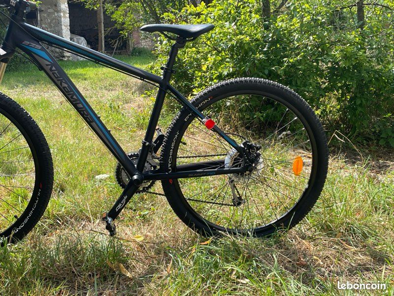 Vélo Nakamura Summit 710 en Vélos