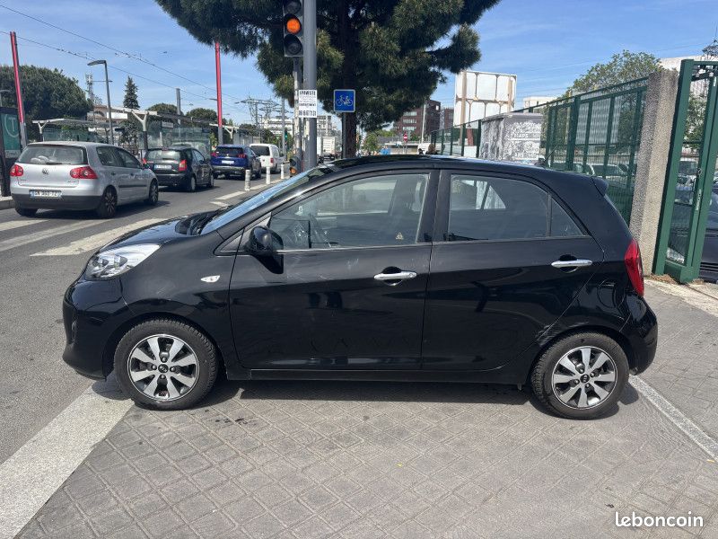 Kia PICANTO 1.0 67CH ACTIVE (image 3)