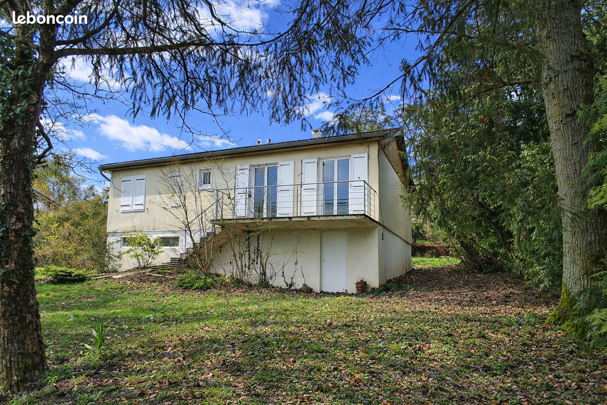 Maison 6 pièces 105 m² · à Pange · 105 m² · 199 900 €