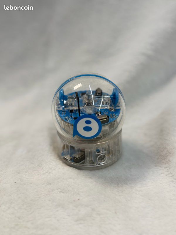 2025 NEW – Sphero SPRK+ / BOLT – Robot programmable pour enfants (image 3)