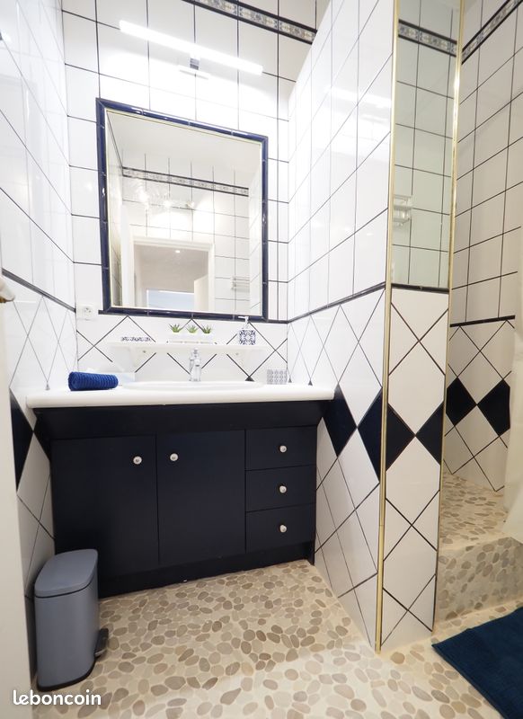 Quartier Opéra Appartement Design (image 8)
