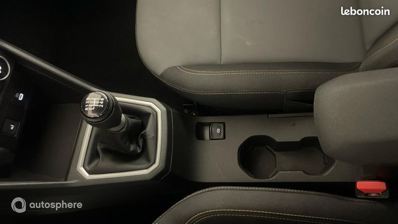 Dacia Sandero 1.0 ECO-G 100ch Stepway Extreme + -24 (image 22)