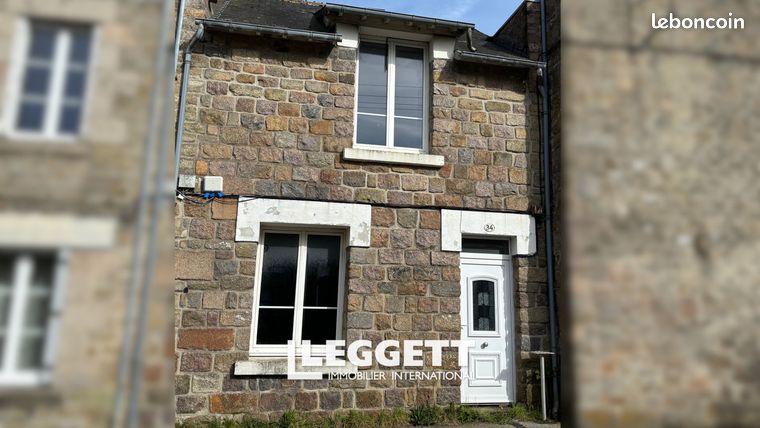 Maison 3 pièces 100 m²