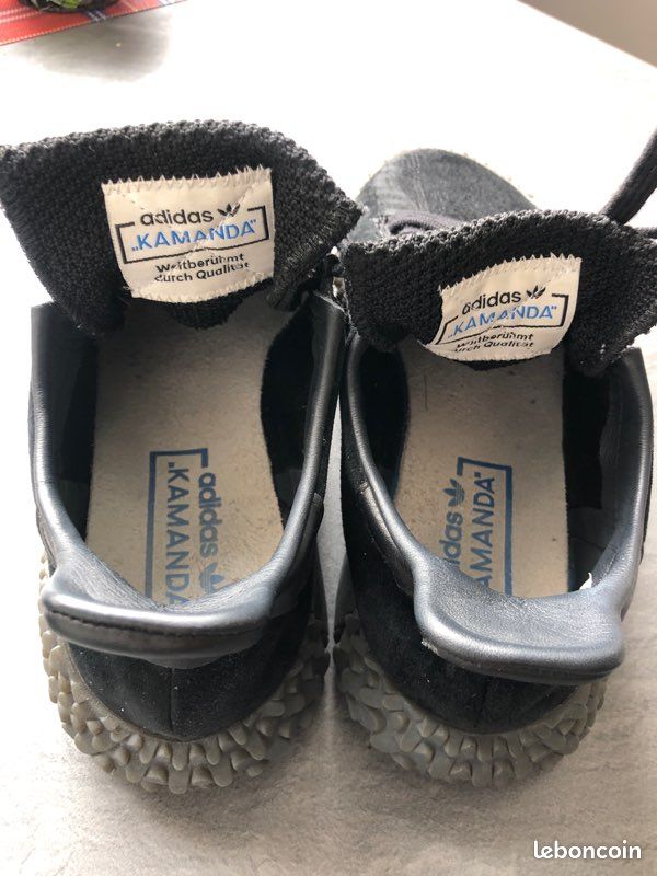 Adidas kamanda Homme (image 8)