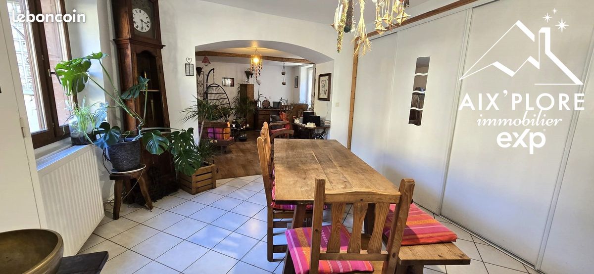 Maison 5 pièces 145 m² · à Ambutrix · 145 m² · 235 000 €
