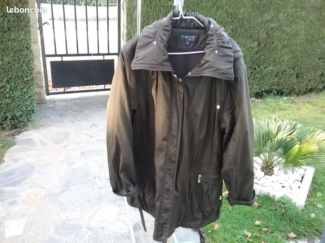 Manteau (image 1)