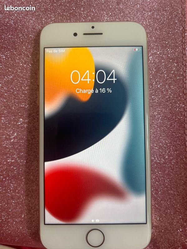 IPhone 8 (image 1)