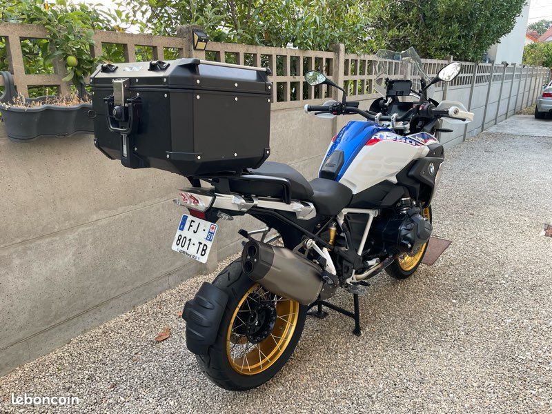 BMW R1250GS Style HP (image 1)