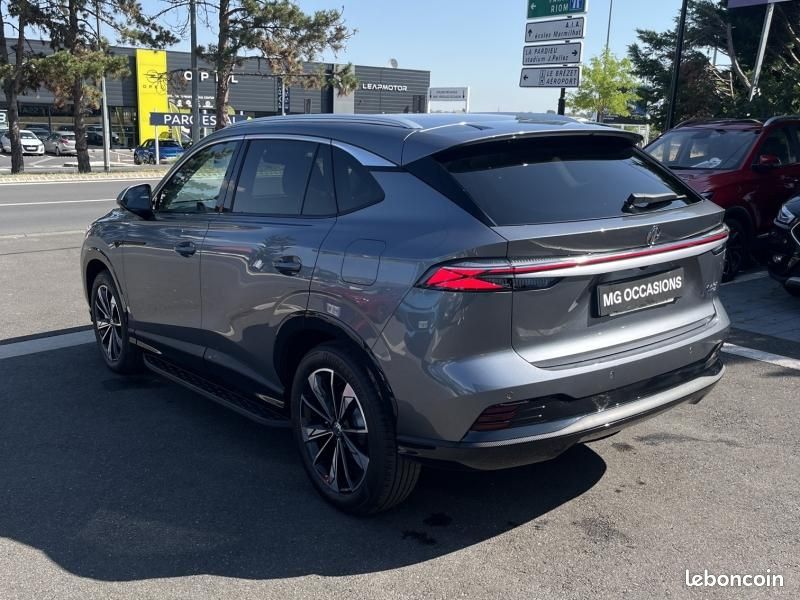 Mg motor EHS 1.5 GDI 272ch PHEV Luxury (image 6)