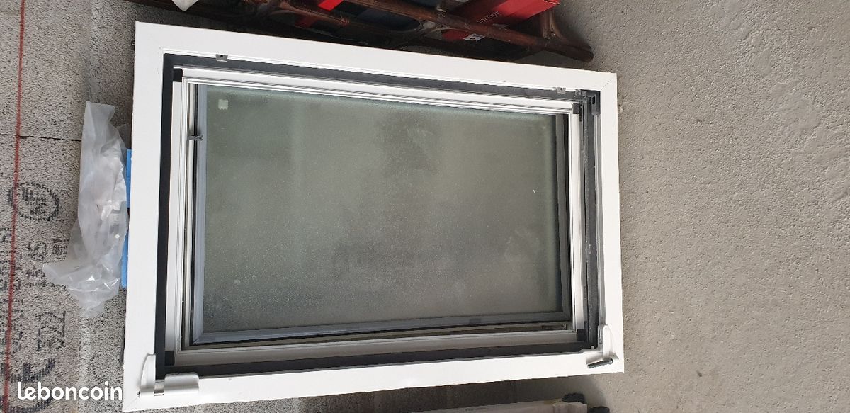 Fenetre Neuve PVC (image 3)