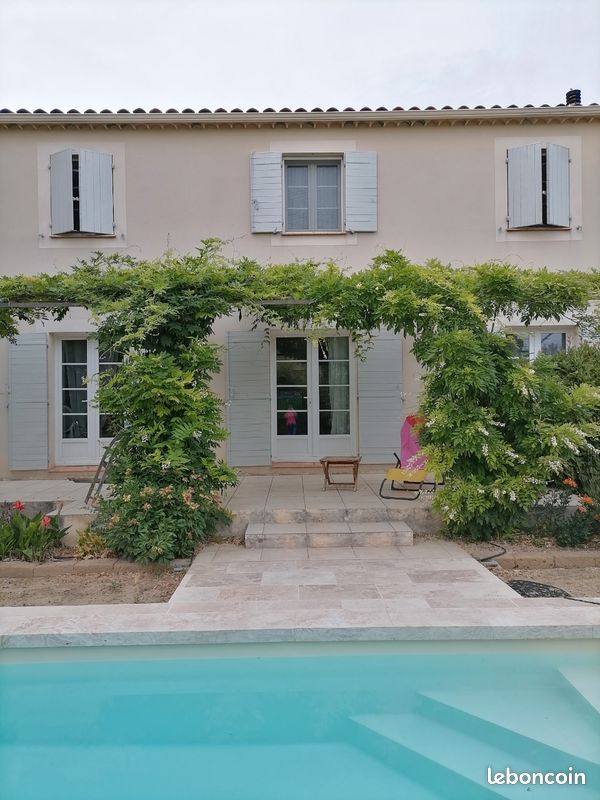 Maison 5 pièces 112 m² · à Piolenc · 112 m² · 375 000 €