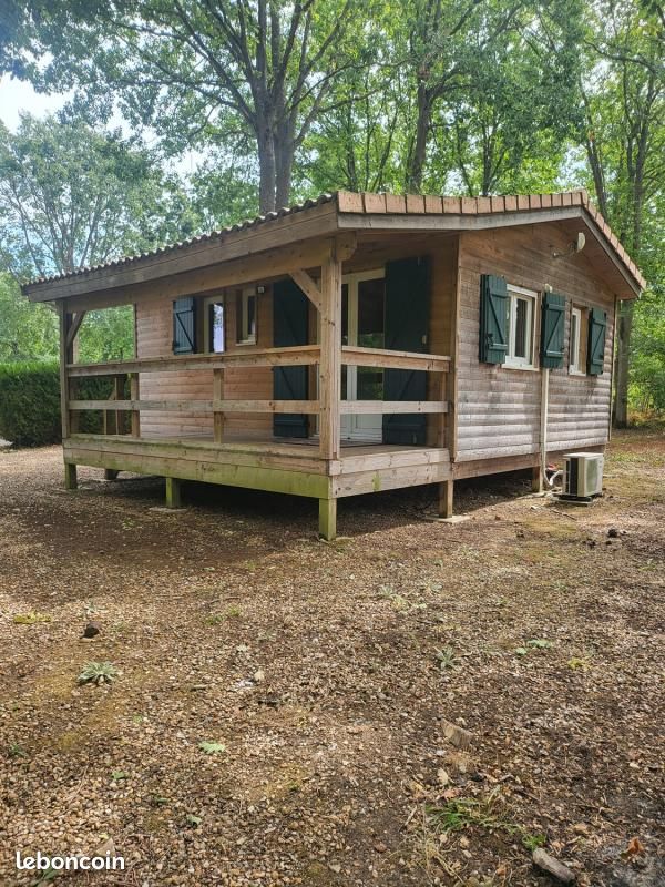 Maison 3 pièces 35 m² · à Marcilly-sur-Eure · 35 m² · 87 000 €