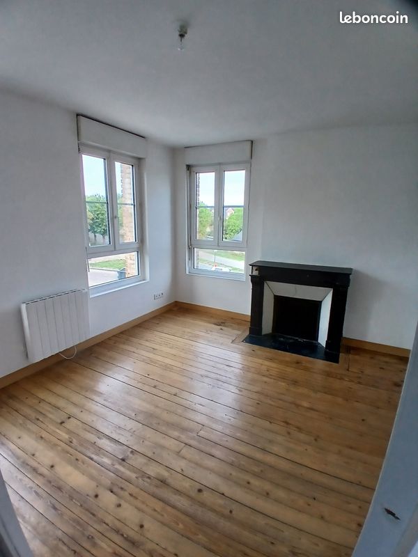 Appartement 3 pièces 75 m² · à Pont-de-l'Arche · 75 m² · 745 €/mois