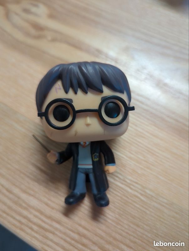 Pop Harry Potter (image 3)