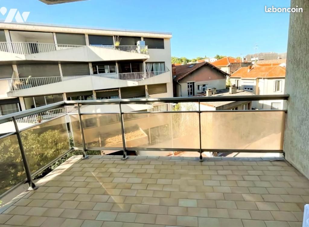 Appartement 2 pièces 51 m² · à Montpellier · 51 m² · 161 060 €