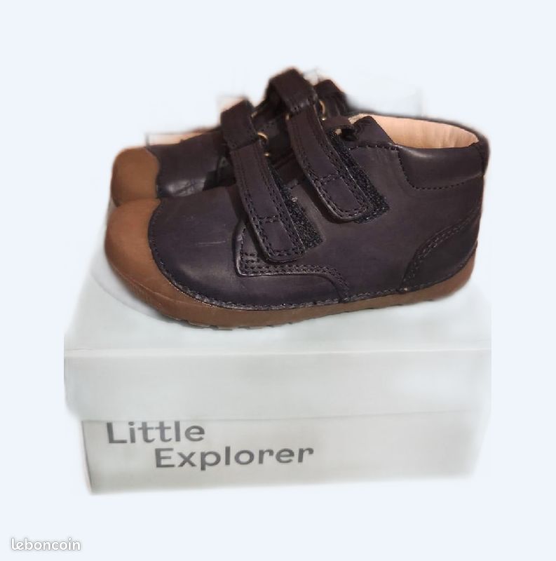 Bottines Bungaard taille 23 (image 1)