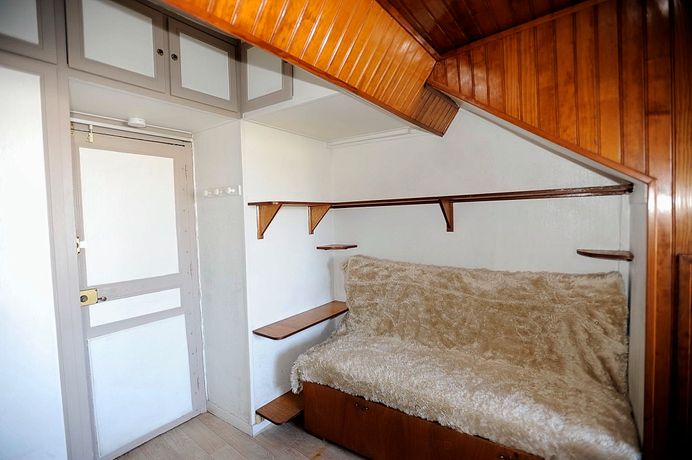 Appartement a louer montrouge - 1 pièce(s) - 11 m2 - Surfyn