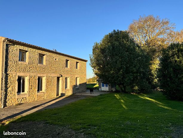Maison 7 pièces 222 m²