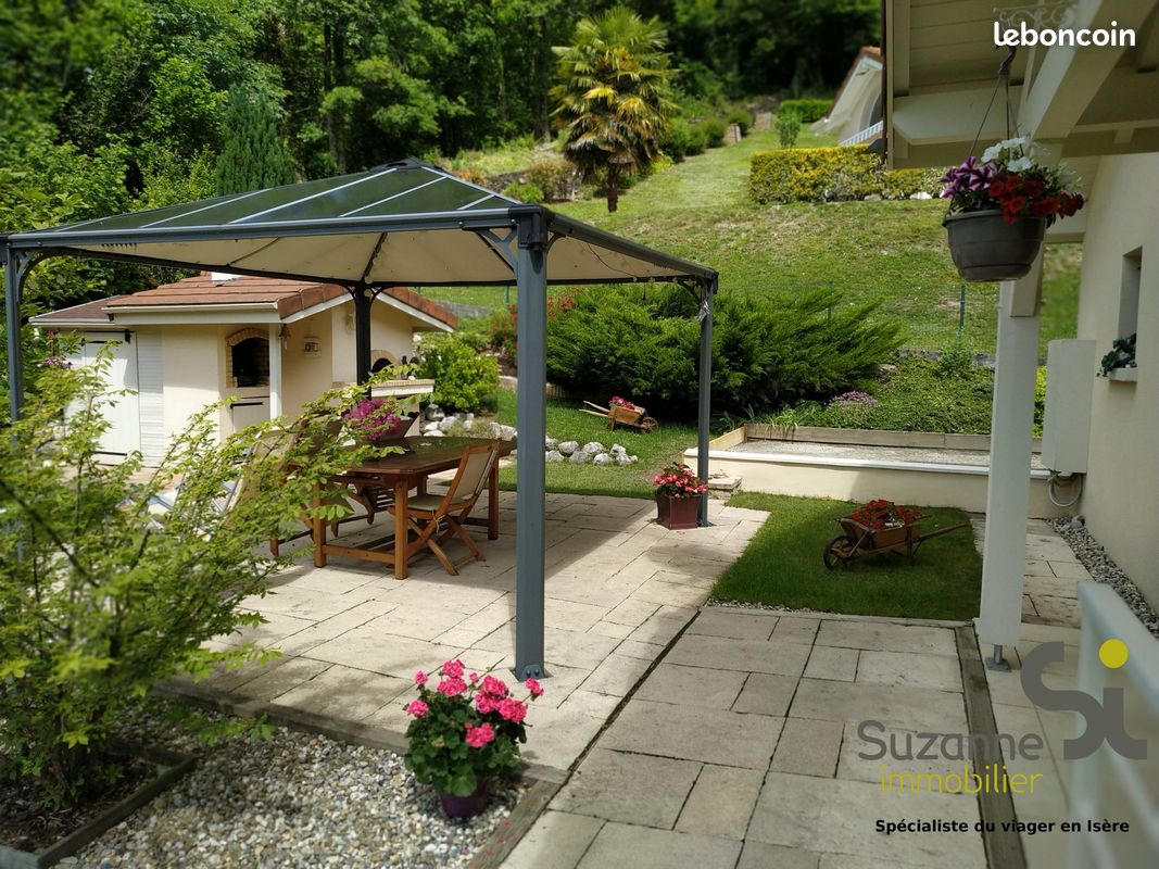 Maison 5 pièces 140 m² · à Crêts en Belledonne · 140 m² · 150 000 €
