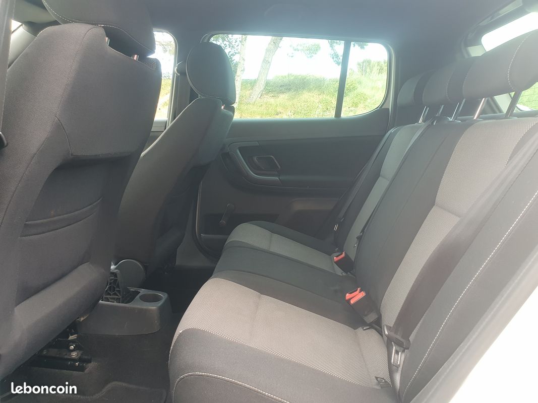 Skoda fabia monte carlo 2013 1.6l tdi 5cv 90ch (image 7)