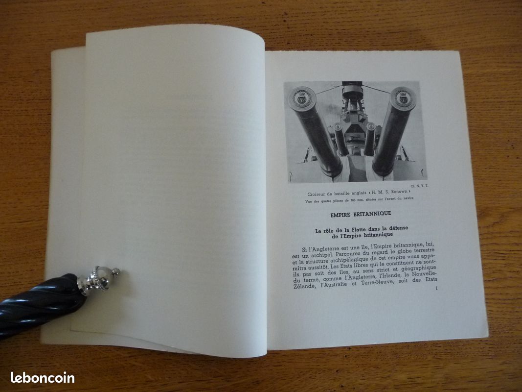 Les MARINES ETRANGERES par Marc Benoist (image 3)