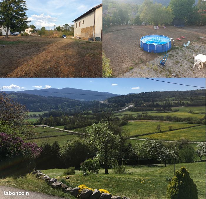 Maison en pierre avec gros potentiel (image 2)
