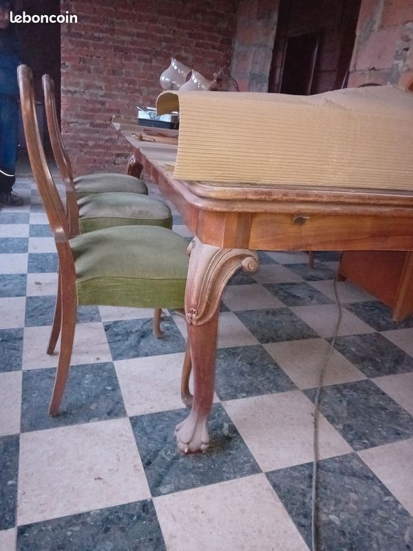 Salle à manger (image 3)