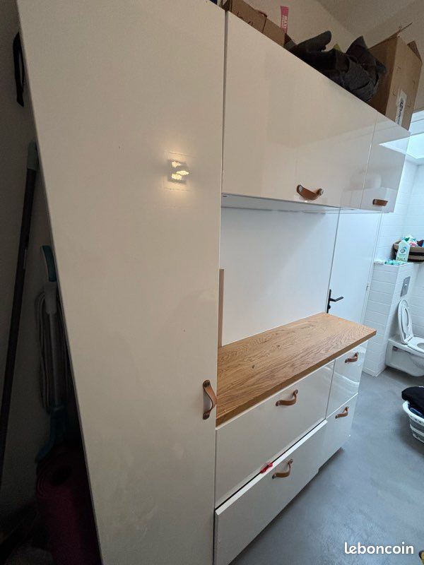 Meuble rangement (image 2)