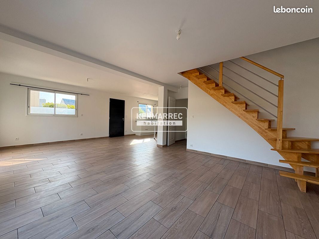 Maison 6 pièces 112 m² · à Bruz · 112 m² · 399 000 €
