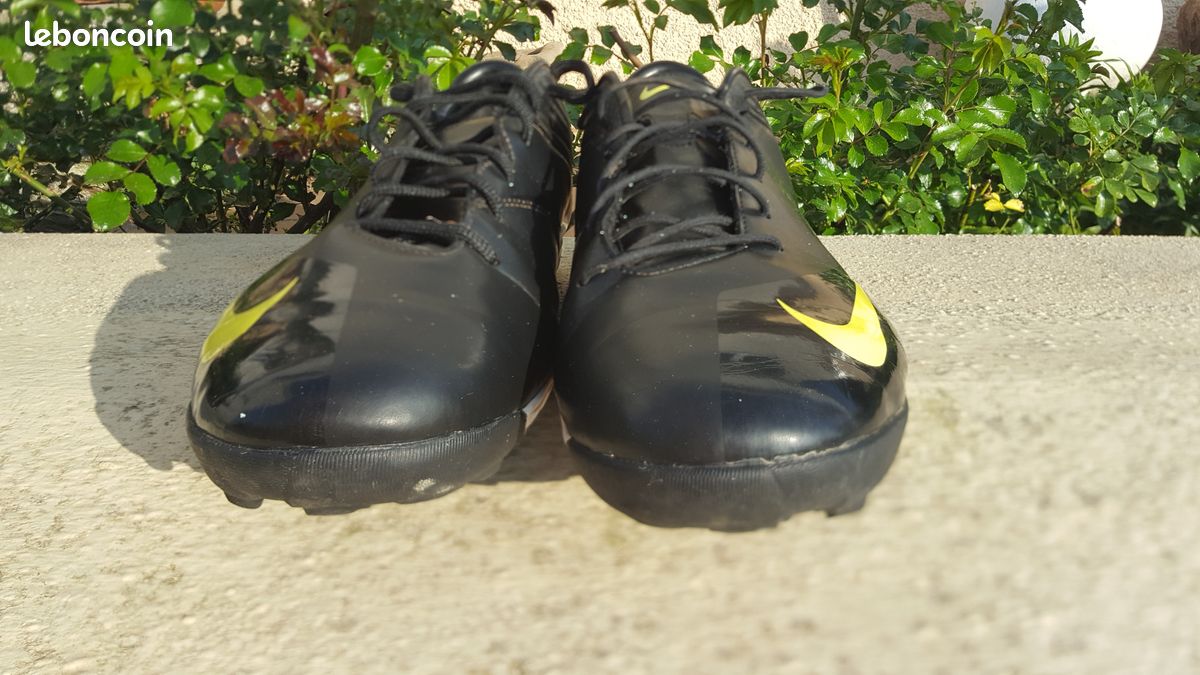 Baskets Homme Nike (image 3)