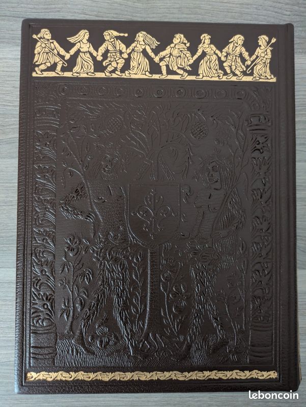Oeuvre complète de François Villon (image 2)