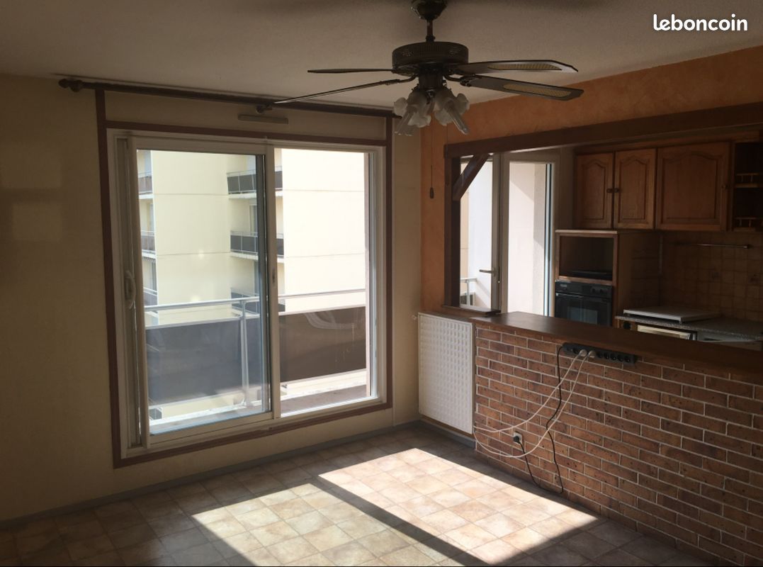 Appartement 4 pièces 79 m² · à Clermont-Ferrand · 79 m² · 71 000 €