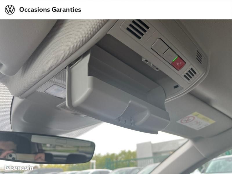 Volkswagen Taigo 1.0 TSI 95ch VW Edition (image 30)
